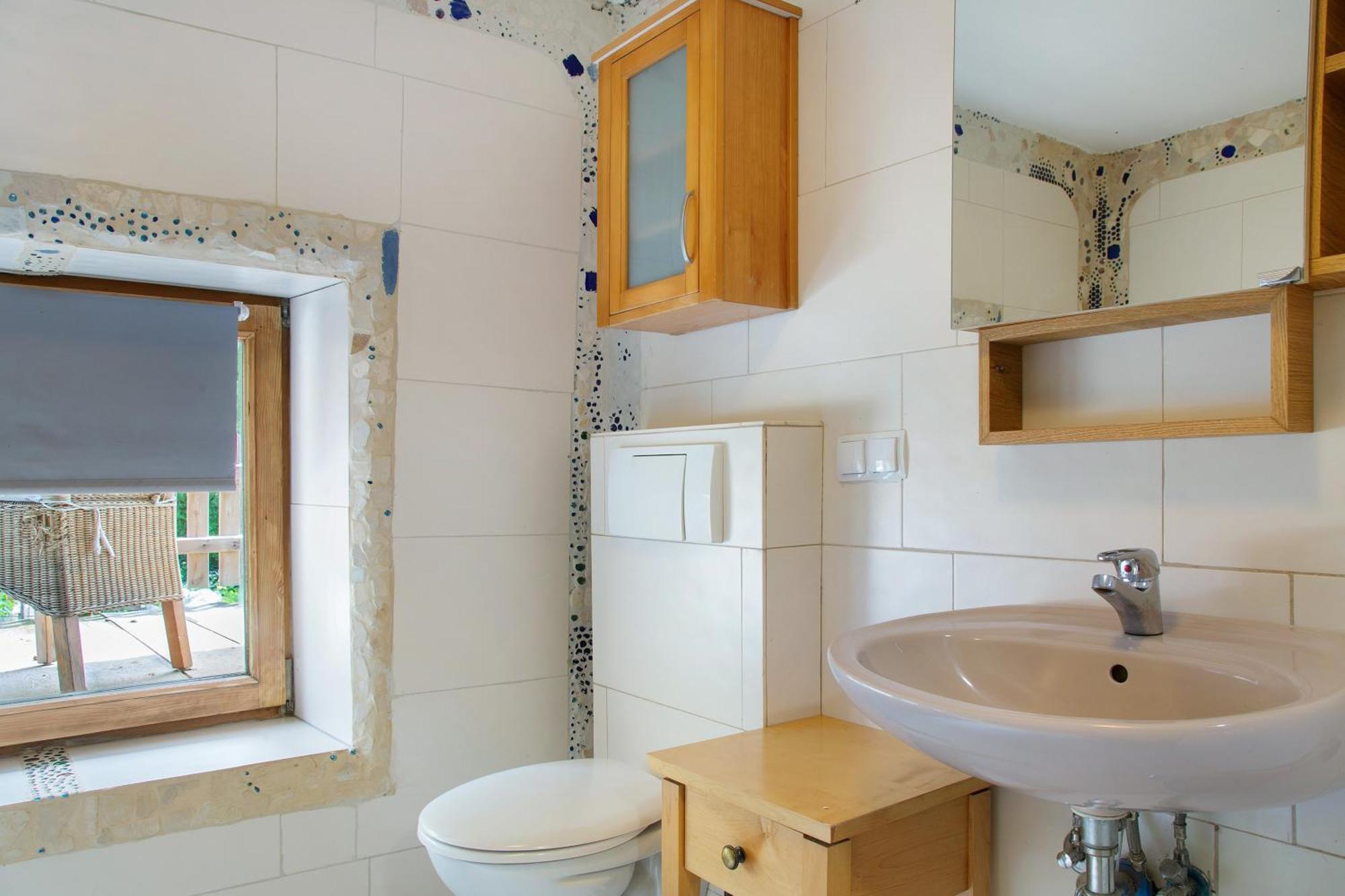 Landhaus Am Eselhof Daxstein Schollnach Bagian luar foto