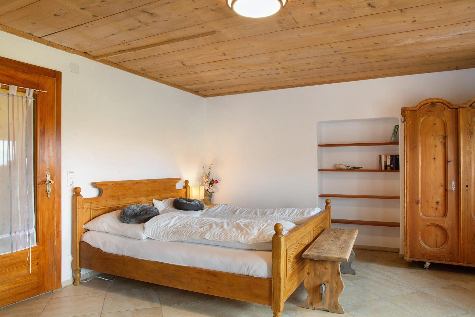 Landhaus Am Eselhof Daxstein Schollnach Bagian luar foto