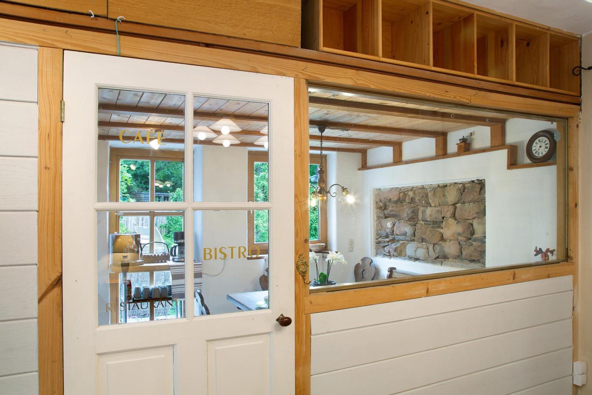 Landhaus Am Eselhof Daxstein Schollnach Bagian luar foto